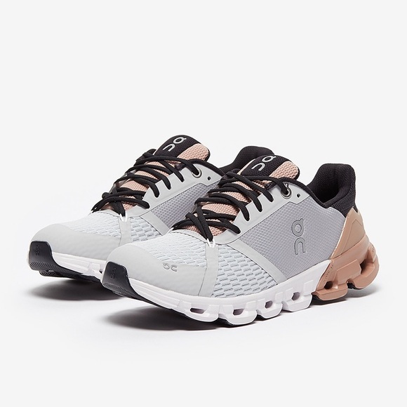 Cloudflyer Glacier Rose Brown